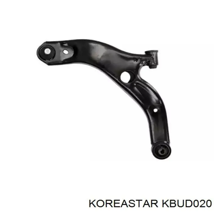 Купити KBUD020 Koreastar Подушка стабілізатора передня
