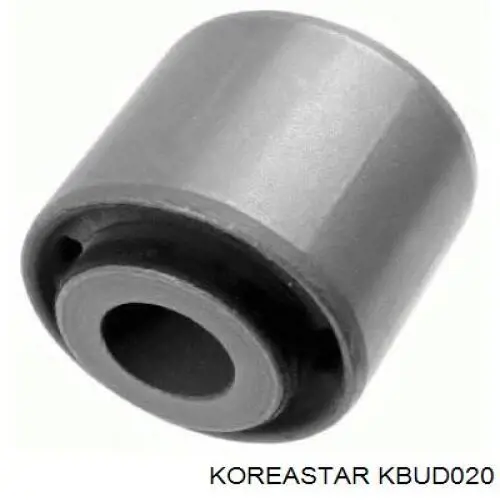 KBUD020 Koreastar Втулка стабілізатора переднього