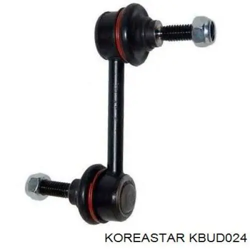 Сайлентблок переднього важеля KBUD024 Koreastar