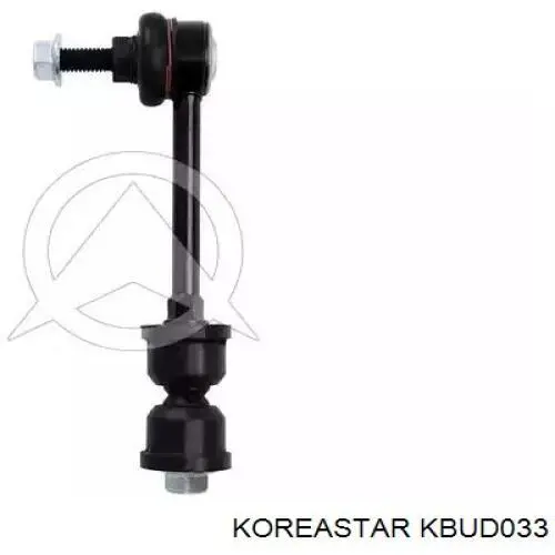 Купити KBUD033 Koreastar Сайлентблок передньої підвіски