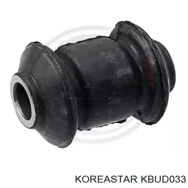 Сайлентблок нижнього важеля передньої підвіски Koreastar KBUD033 ціна, від 3.46 USD