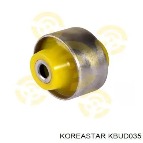 С/блок нижнього важеля Koreastar KBUD035