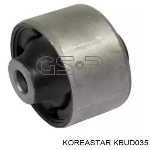 Сайлентблок нижнього важеля передньої підвіски Koreastar KBUD035 ціна, від 4.23 USD