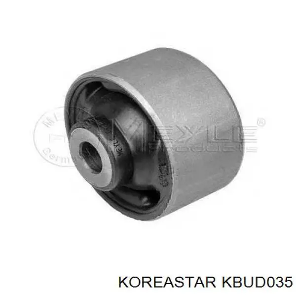Сайлентблок нижнього важеля передньої підвіски Koreastar KBUD035 ціна, від 4.23 USD