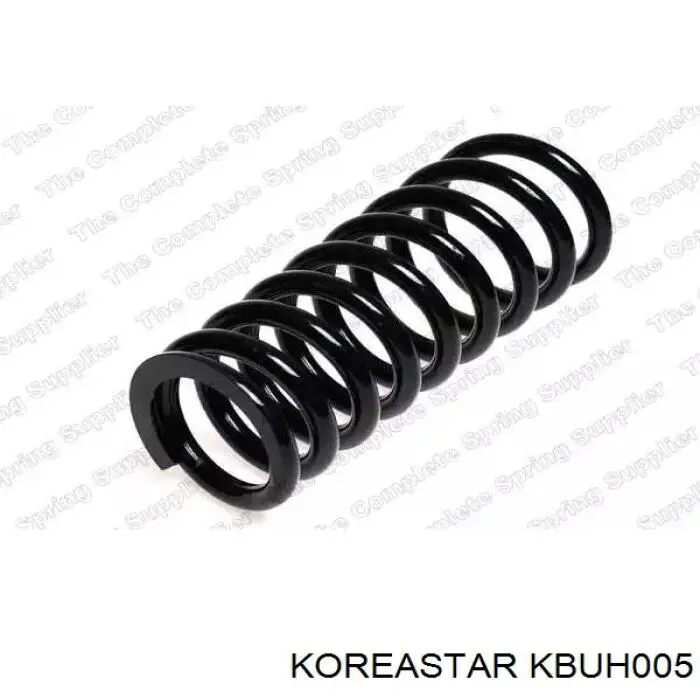 Сайлентблок нижнього важеля передньої підвіски Koreastar KBUH005 ціна, від 2.76 USD