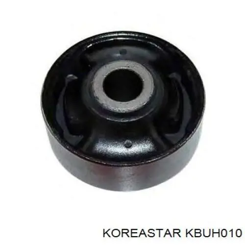KBUH010 Koreastar Сайлентблок переднього нижнього важеля