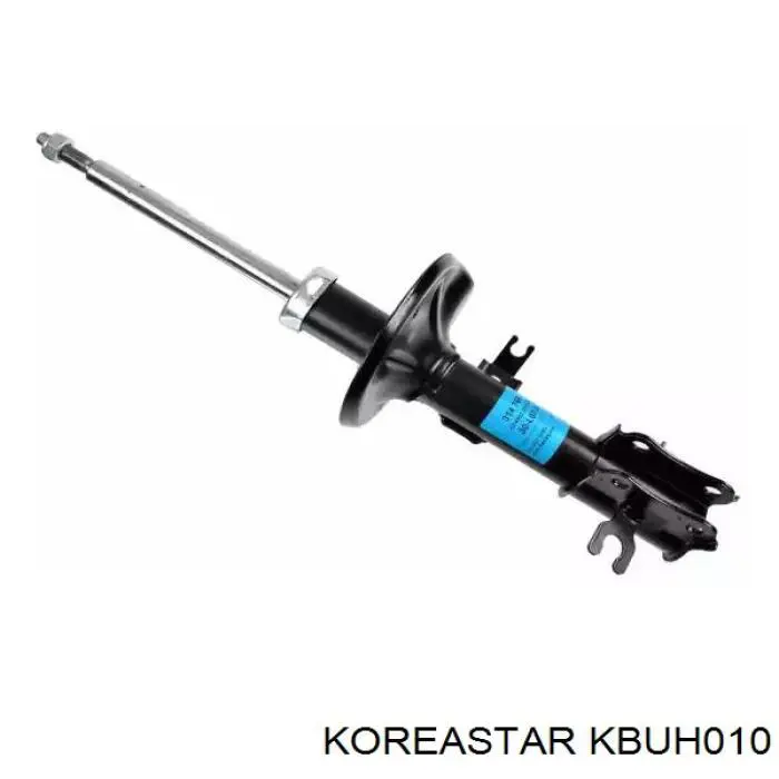 KBUH010 Koreastar сайлентблок переднього нижнього важеля