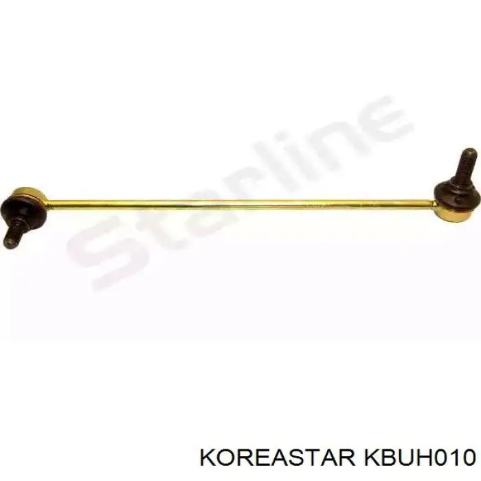 Сайлентблок нижнього важеля передньої підвіски Koreastar KBUH010 ціна, від 6.76 USD