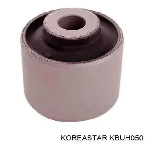 KBUH050 Koreastar сайлентблок переднього верхнього важеля