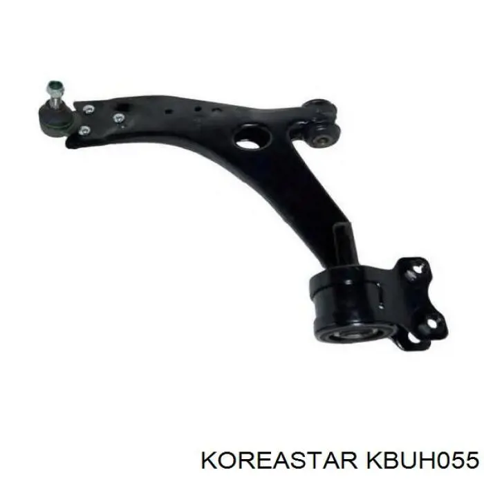 KBUH055 Koreastar втулка стабілізатора переднього