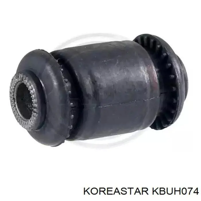 KBUH074 Koreastar сайлентблок переднього нижнього важеля