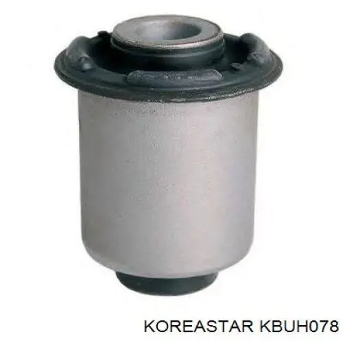 KBUH078 Koreastar сайлентблок переднього нижнього важеля