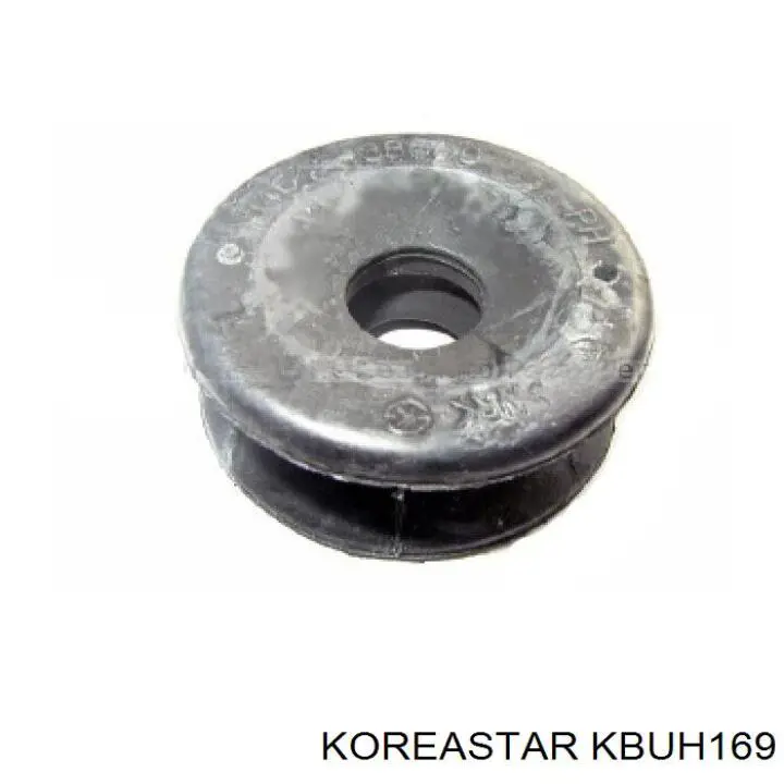 KBUH169 Koreastar втулка штоку переднього амортизатора
