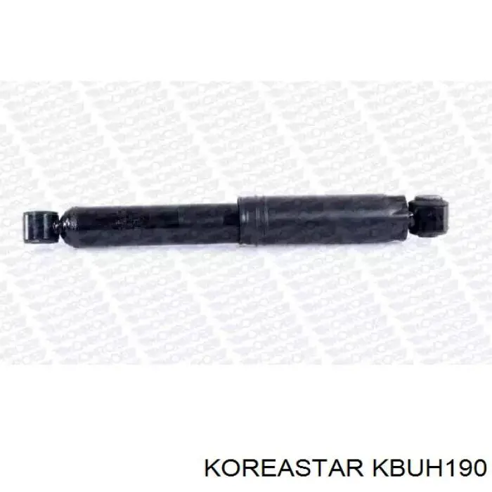 Сайлентблок цапфи задньої Koreastar KBUH190 ціна, від 5.60 USD