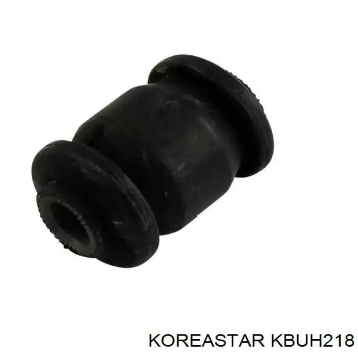 Купити KBUH218 Koreastar Сайлентблок передньої підвіски