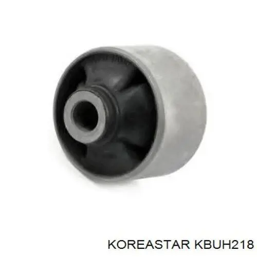 KBUH218 Koreastar Сайлентблок переднього нижнього важеля