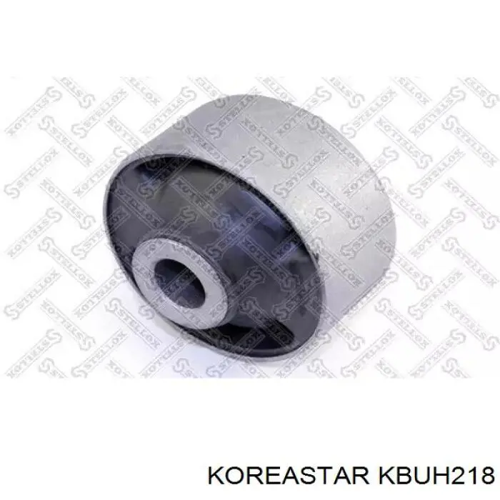 Сайлентблок нижнього важеля передньої підвіски Koreastar KBUH218 ціна, від 5.30 USD