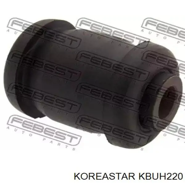 KBUH220 Koreastar втулка стабілізатора переднього
