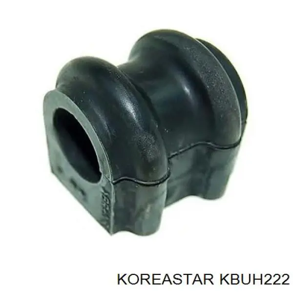 Купити KBUH222 Koreastar Подушка стабілізатора передня