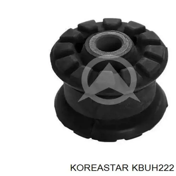 Втулка переднього стабілізатора KBUH222 Koreastar