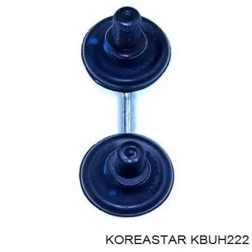 KBUH222 Koreastar Втулка стабілізатора переднього