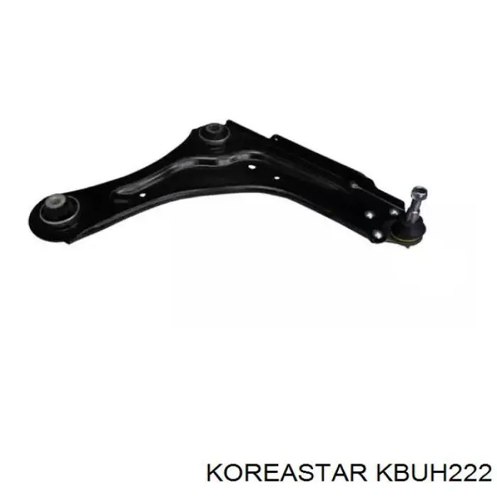 Подушка стабілізатора Koreastar KBUH222 ціна, від 1.96 USD