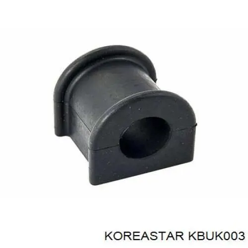 Купити D2162F RBI Подушка стабілізатора передня