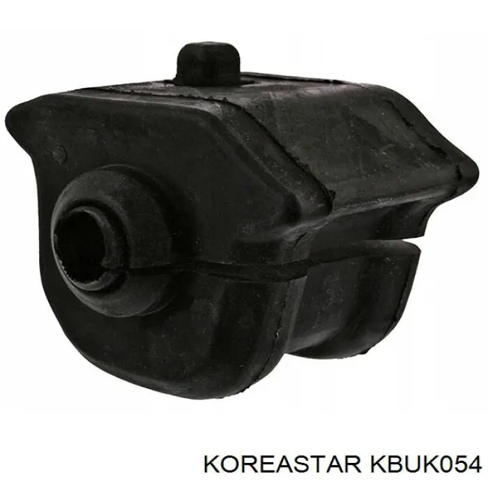KBUK054 Koreastar сайлентблок сережки ресори