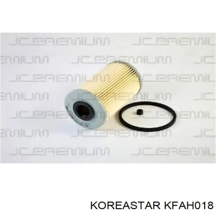 KFAH018 Koreastar Повітряний фільтр двигуна