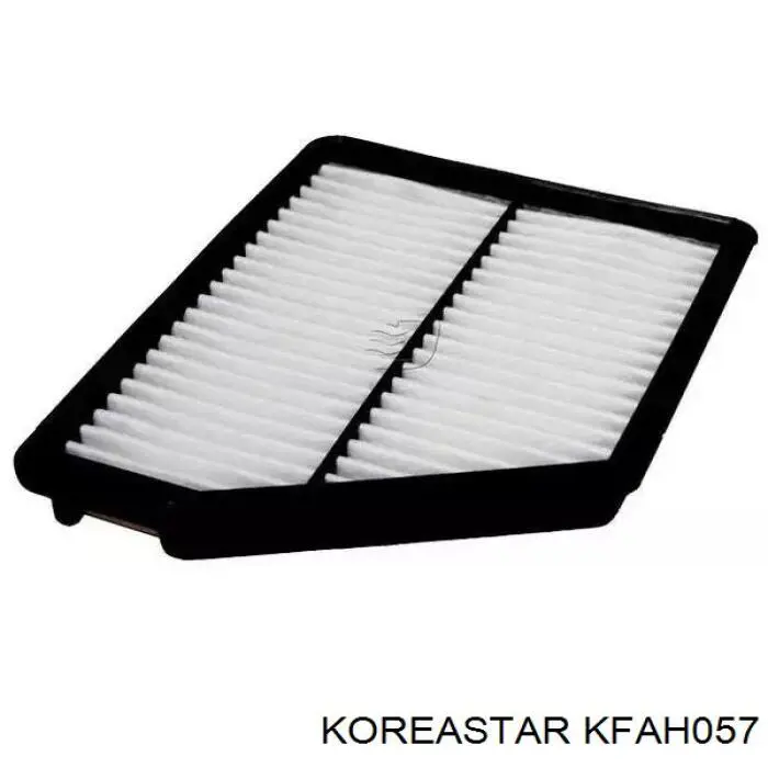 KFAH057 Koreastar фільтр повітряний
