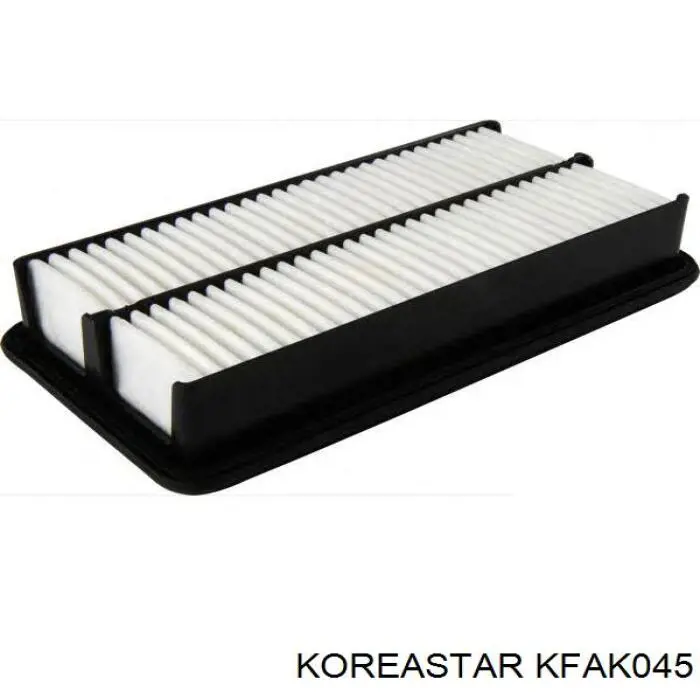 KFAK045 Koreastar Повітряний фільтр двигуна