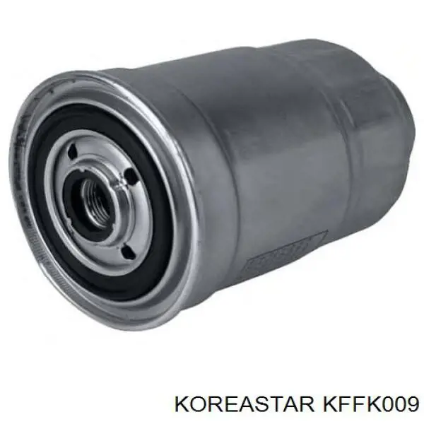 KFFK009 Koreastar Фільтр палива