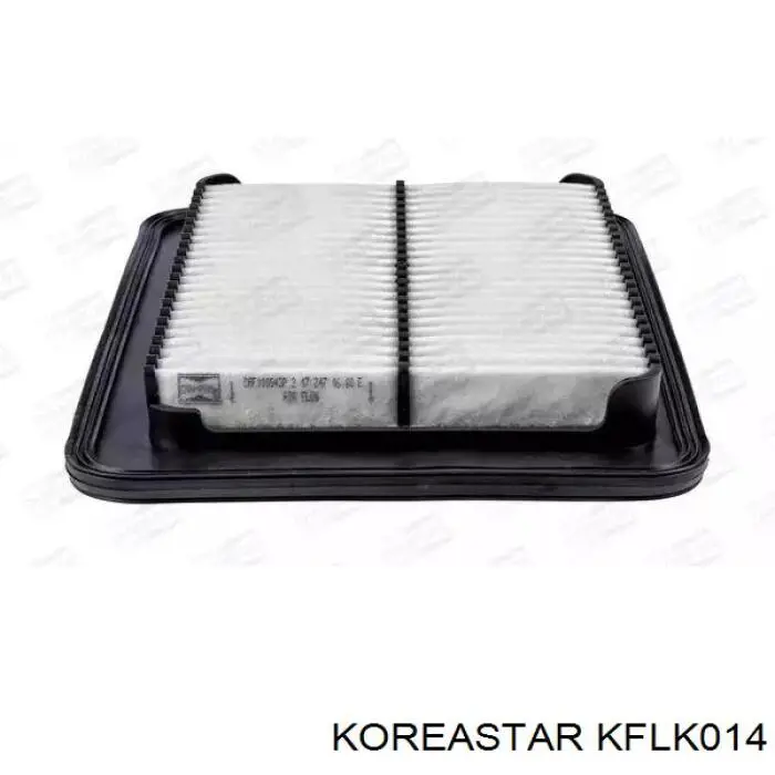 KFLK014 Koreastar Фільтр масла