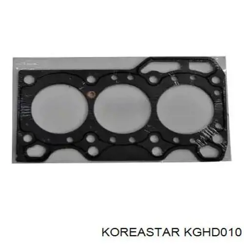 KGHD010 Koreastar прокладка головки блока циліндрів (гбц)