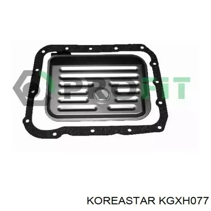 Прокладка піддону АКПП KGXH077 Koreastar