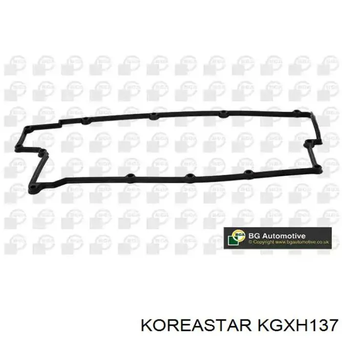 Купити KGXH137 Koreastar Прокладка клапанної кришки