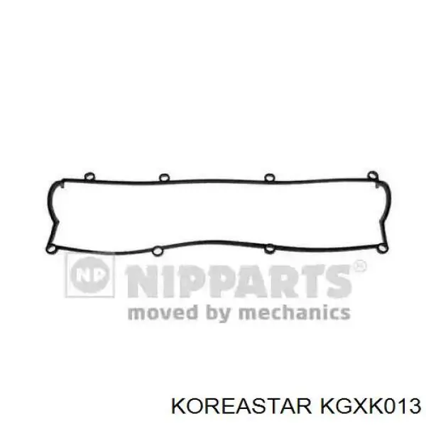KGXK013 Koreastar прокладка клапанної кришки двигуна