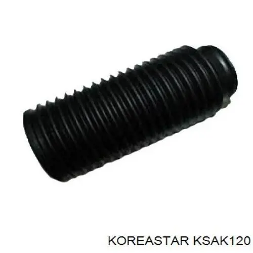 KSAK120 Koreastar Ліва передня стійка
