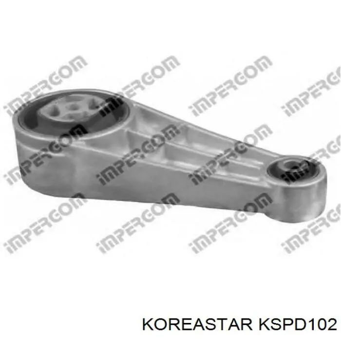 Купити KSPD102 Koreastar Задня опора двигуна