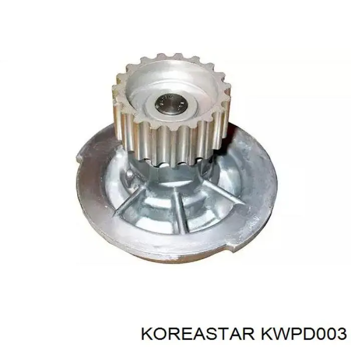 KWPD003 Koreastar Насос охолодження