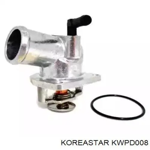 Помпа KWPD008 Koreastar