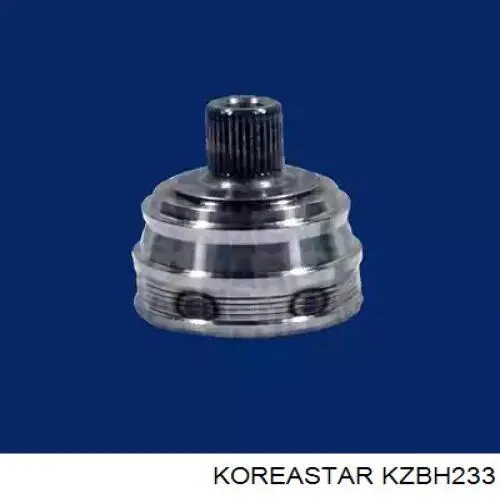 Купити KZBH233 Koreastar Пильник шарніра приводу