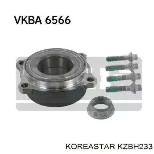 495092EV00 Hyundai/Kia Пильник ШРУСа зовнішній, передній піввісі