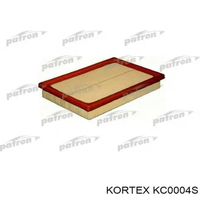 Фільтр салону KCF1C001 Konner
