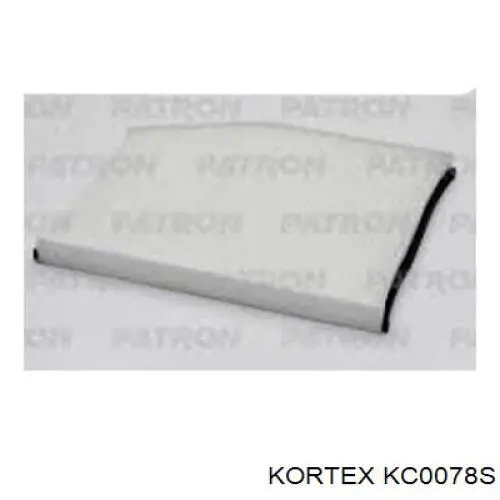Купити X768 Vasco Filters Фільтр салону вугільний