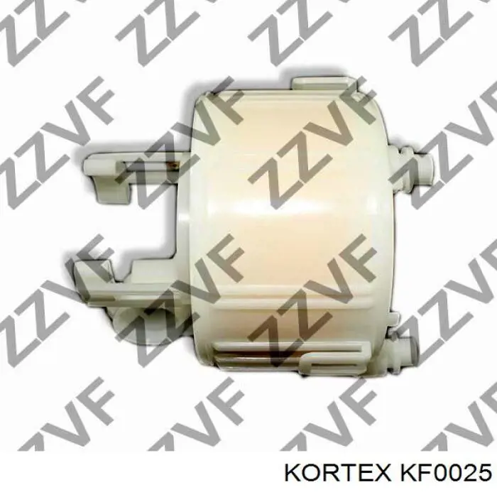 Фільтр паливний KF0025 Kortex