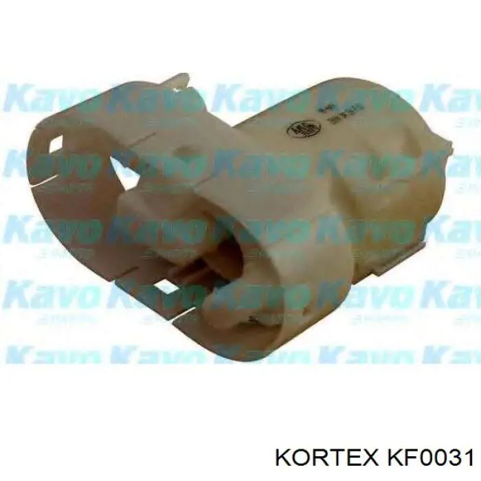 Купити KF0031 Kortex Фільтр-відстійник палива грубої очистки