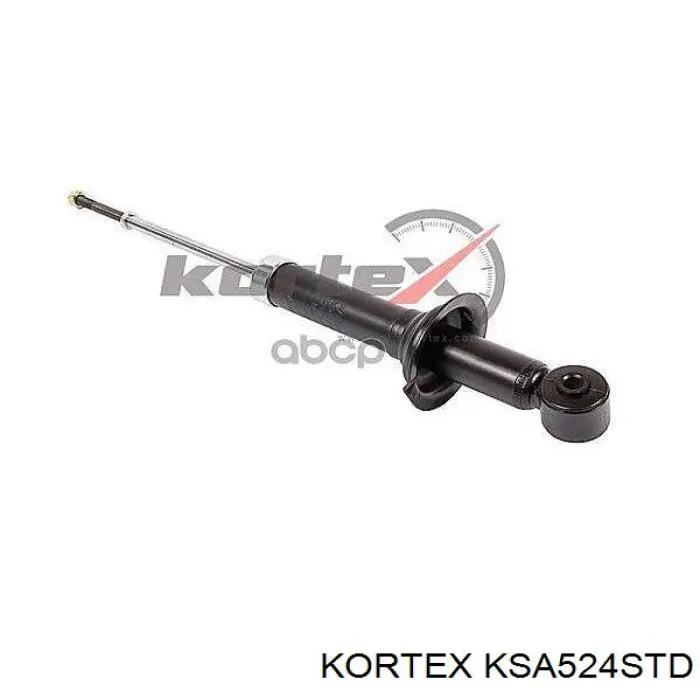Купити KSA524STD Kortex Амортизатор передньої підвіски