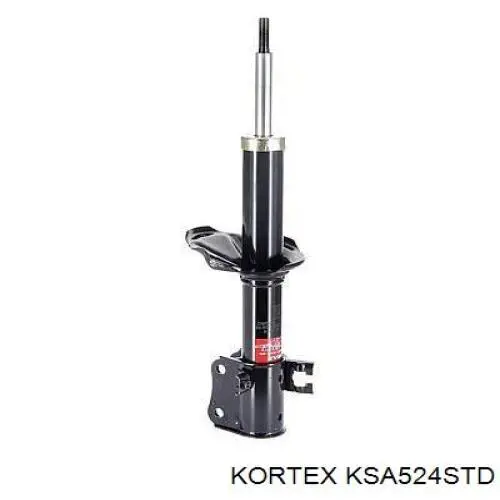 Амортизатор передній KSA524STD Kortex