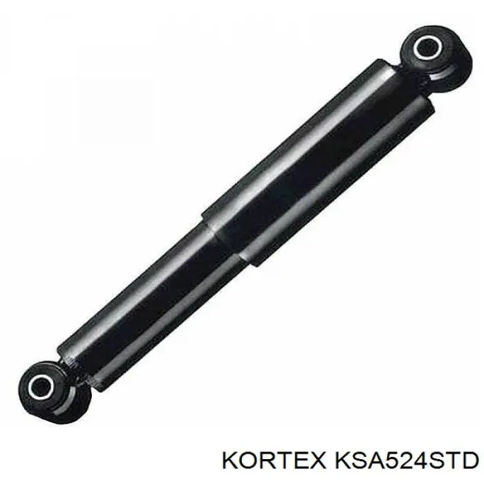 Амортизатор передній KSA524STD Kortex